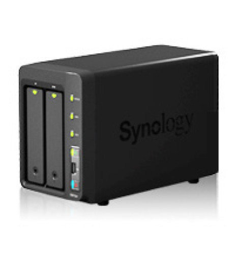 Synology DS713+ Synology DS713+