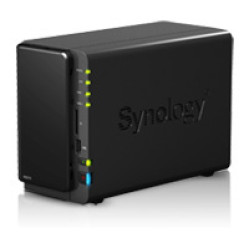 Synology DS213