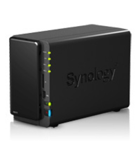 Synology DS213