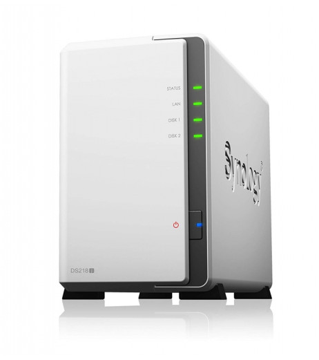 Synology DS218j