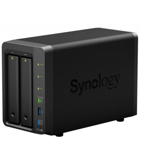 Synology DS718+