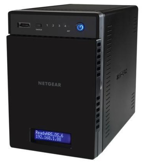 NETGEAR RN10400 NETGEAR RN10400