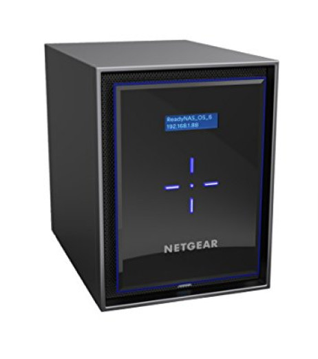 NETGEAR RN42600