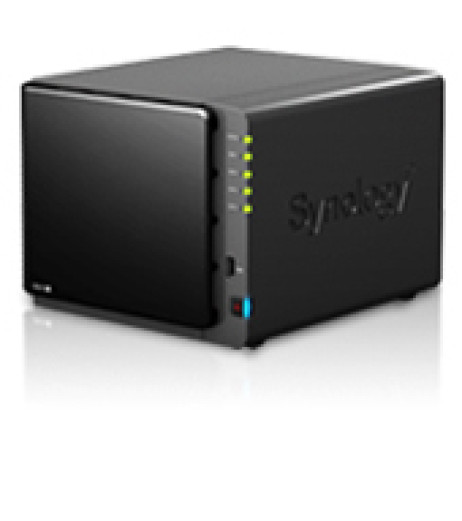 Synology DS412+