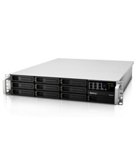 Synology RS2212RP+ Synology RS2212RP+