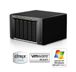 Synology DS1512+