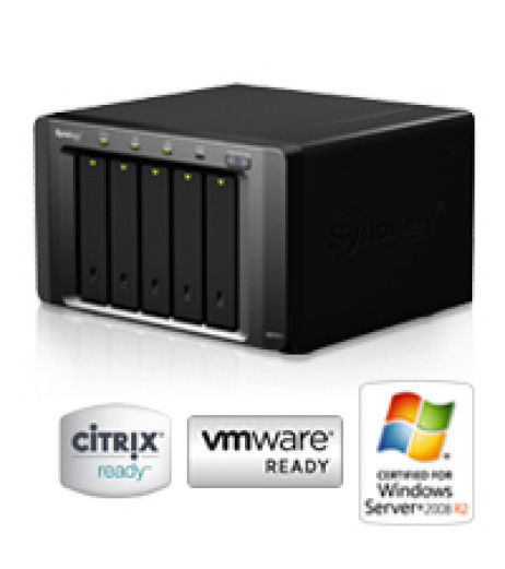Synology DS1512+ Synology DS1512+