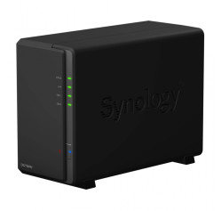 Synology DS218play
