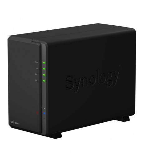 Synology DS218play