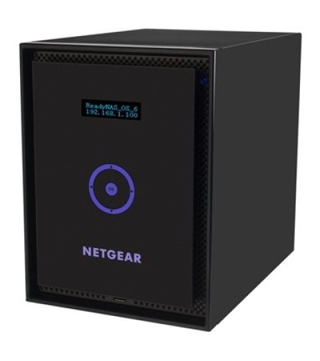 NETGEAR RN51600-100EUS