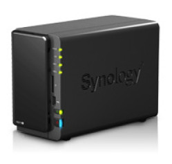Synology DS213+