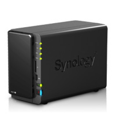 Synology DS213+