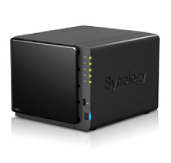 Synology DS413