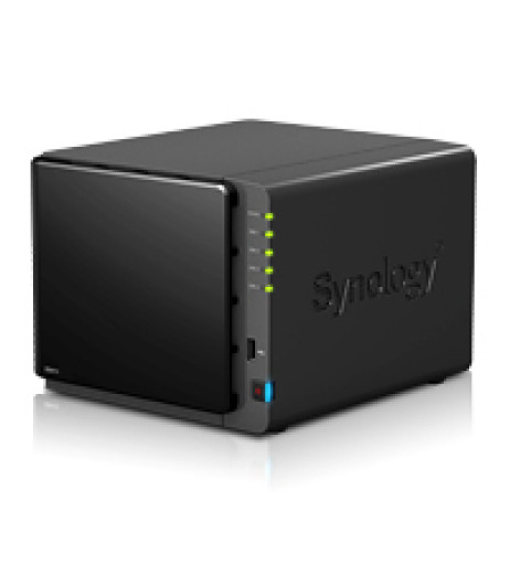 Synology DS413