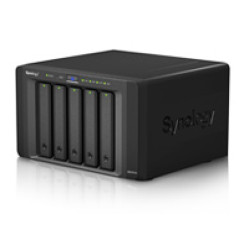 Synology DS1513+