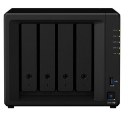 Synology DS918+