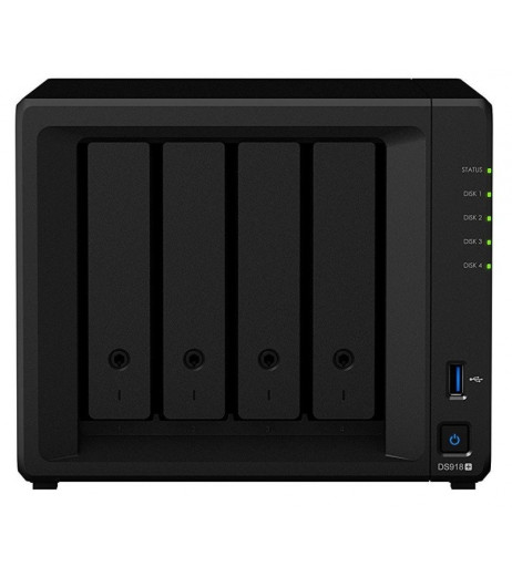 Synology DS918+