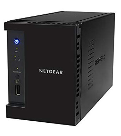 NETGEAR RN21200 NETGEAR RN21200