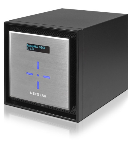 NETGEAR RN524X00