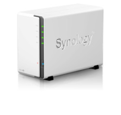 Synology DS213air