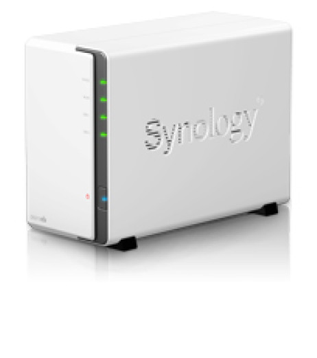 Synology DS213air