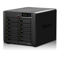 Synology DS2413+