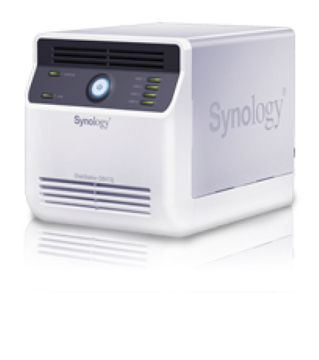 Synology DS413j