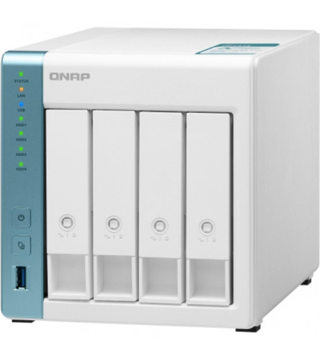 QNAP TS-431K QNAP TS-431K