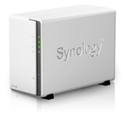 Synology DS213j