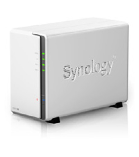 Synology DS213j Synology DS213j