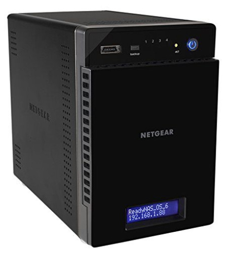 NETGEAR RN21400 NETGEAR RN21400