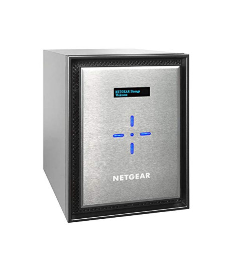 NETGEAR RN526X00