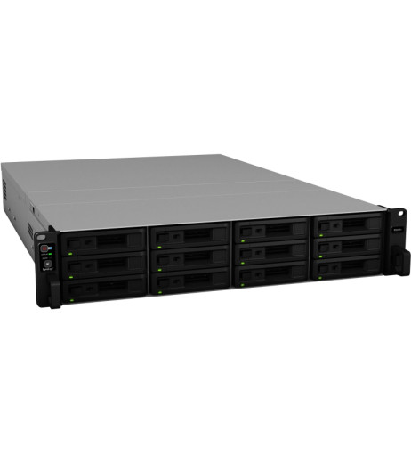 Synology RS2418+ Synology RS2418+