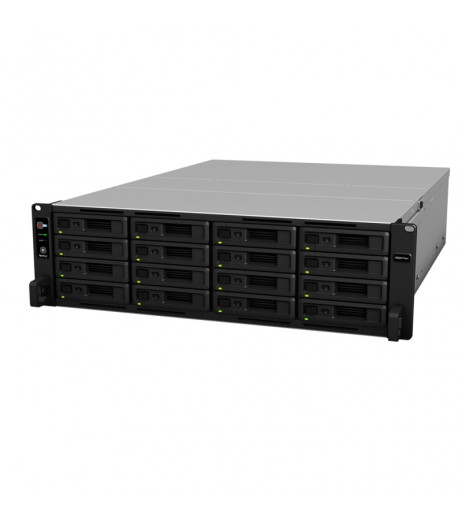 Synology RS4017xs+ Synology RS4017xs+