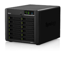 Synology DX1211