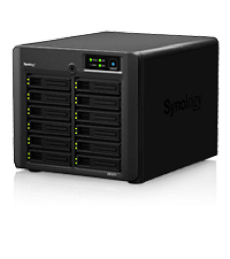 Synology DX1211