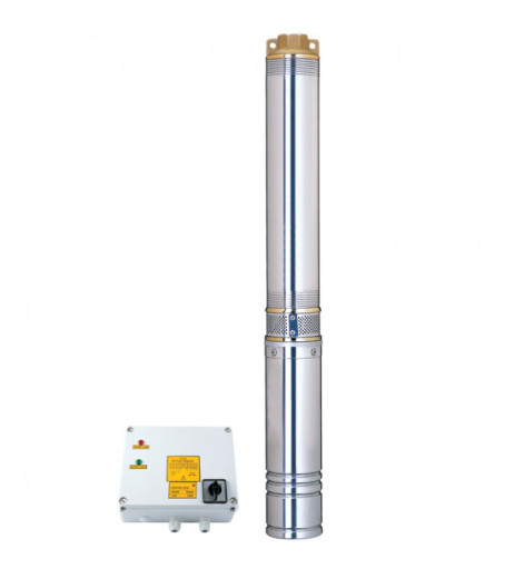 Dongyin 4SD16/20 (7771873)