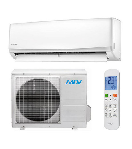 MDV MDSF-12HRN1/MDOF-12HN1 MDV MDSF-12HRN1/MDOF-12HN1