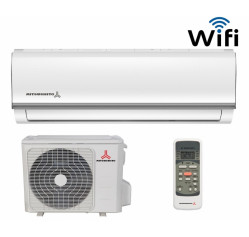 Mitsushito SMK/SMC28SG1 Wi-Fi