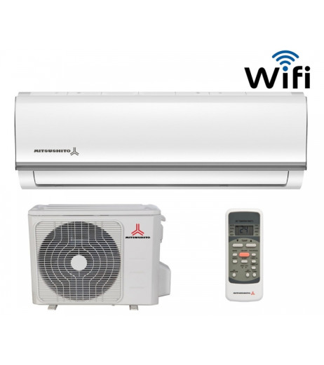 Mitsushito SMK/SMC28SG1 Wi-Fi