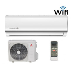Mitsushito SMK/SMC70SG1 Wi-Fi