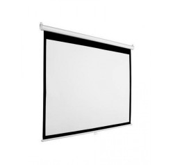 AV Screen SM120BFH-B (V) (16:9; 110'') Flexible White