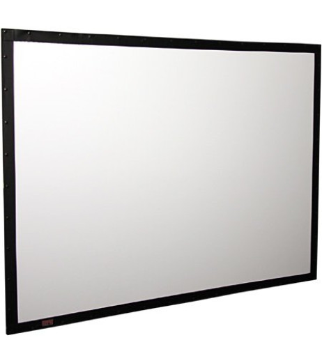 AV Screen SM130BFH-B(V) (16:9; 130'') Flexible White AV Screen SM130BFH-B(V) (16:9; 130'') Flexible White