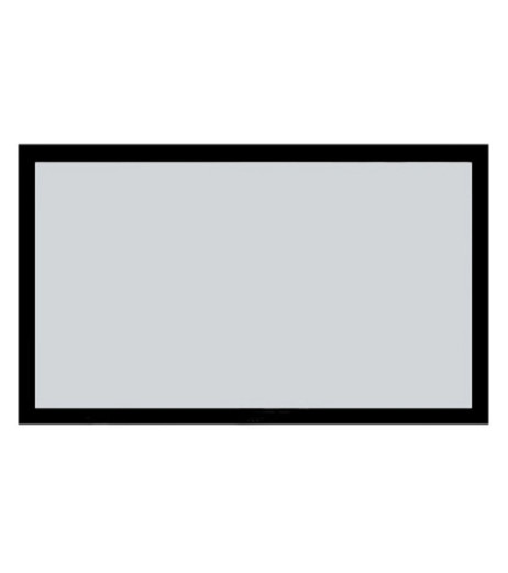 AV Screen SM150BFH-B (V) (16:9;150") Flexible White