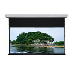 AV Screen BX-SF120BXH-TR 266x149 см (16:9)