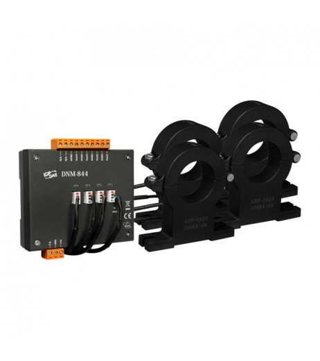 ICP DAS DNM-844-1000A