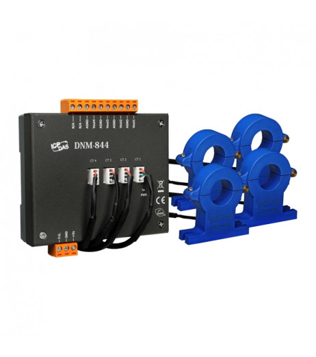 ICP DAS DNM-844-500A