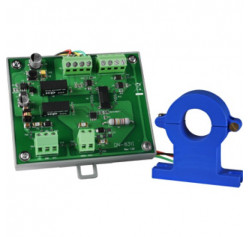 ICP DAS DN-831I-100V-500A