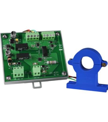 ICP DAS DN-831I-100V-500A