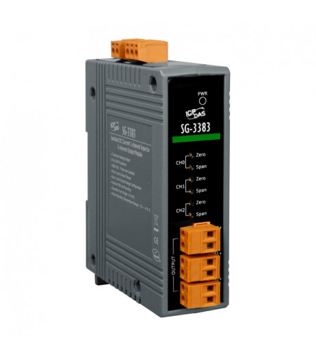 ICP DAS SG-3383